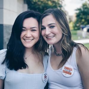 Meet your Posher, Anna